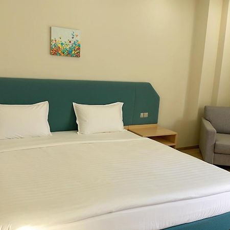 Holiday Village Interpark Kranevo Esterno foto